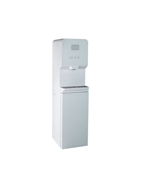 ΨΥΚΤΕΣ ΔΙΚΤΥΟΥ & ΚΑΘΑΡΙΣΤΕΣ ΝΕΡΟΥ MIDEA Z80 JL 1850S RO a www.filtrareto.gr Ψύκτης Δικτύου & Καθαριστής Νερού MIDEA Z80 JL 1850S RO