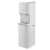 ΨΥΚΤΕΣ ΔΙΚΤΥΟΥ & ΚΑΘΑΡΙΣΤΕΣ ΝΕΡΟΥ MIDEA Z80 JL 1850S RO b www.filtrareto.gr Ψύκτης Δικτύου & Καθαριστής Νερού MIDEA Z80 JL 1850S RO