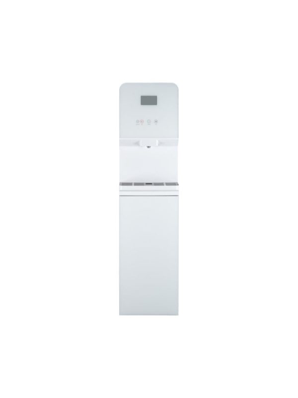 ΨΥΚΤΕΣ ΔΙΚΤΥΟΥ & ΚΑΘΑΡΙΣΤΕΣ ΝΕΡΟΥ MIDEA Z80 JL 1850S RO www.filtrareto.gr Ψύκτης Δικτύου & Καθαριστής Νερού MIDEA Z80 JL 1850S RO