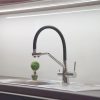 Τρίοδη Βρύση Κουζίνας 3 in 1 Faucet Pivot