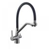 Τρίοδη Βρύση Κουζίνας 3 in 1 Faucet Pivot