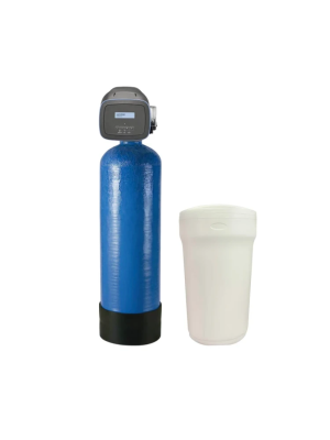 Αποσκληρυντής Νερού Pentair VWS-25-iQ (25L Ρητίνης) – Ογκομετρικός με Valve 255 EASY iQ www.filtrareto.gr Αποσκληρυντής Νερού Pentair VWS-25-iQ