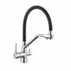 Τρίοδη Βρύση Κουζίνας 3 in 1 Faucet Pivot