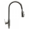 Τρίοδη Βρύση Κουζίνας 3 in 1 Faucet Stretch PREMIUM – Pull-Out με Φιλτραρισμένο Νερό
