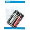 HI 701-11 Calibration Check Set a www.filtrareto.gr HI 701-11 Calibration Check Set Hanna