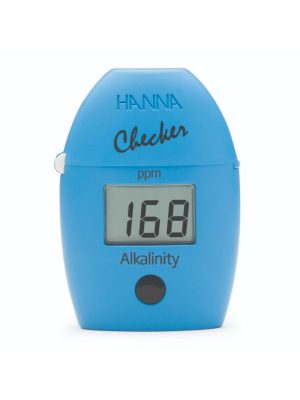 HI 755 Mini Φωτόμετρο Αλκαλικότητας (0-500 ppm) - Hanna Instruments HI 755 Φωτόμετρο Αλκαλικότητας Νερού