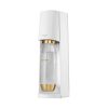 Sodastream Terra Gold Συσκευή Παρασκευής Ανθρακούχου Νερού b www.filtrareto.gr Sodastream Terra Gold - Συσκευή Παρασκευής Ανθρακούχου Νερού
