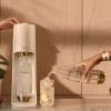 Sodastream Terra Gold Συσκευή Παρασκευής Ανθρακούχου Νερού c www.filtrareto.gr Sodastream Terra Gold - Συσκευή Παρασκευής Ανθρακούχου Νερού