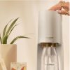 Sodastream Terra Gold Συσκευή Παρασκευής Ανθρακούχου Νερού d www.filtrareto.gr Sodastream Terra Gold - Συσκευή Παρασκευής Ανθρακούχου Νερού