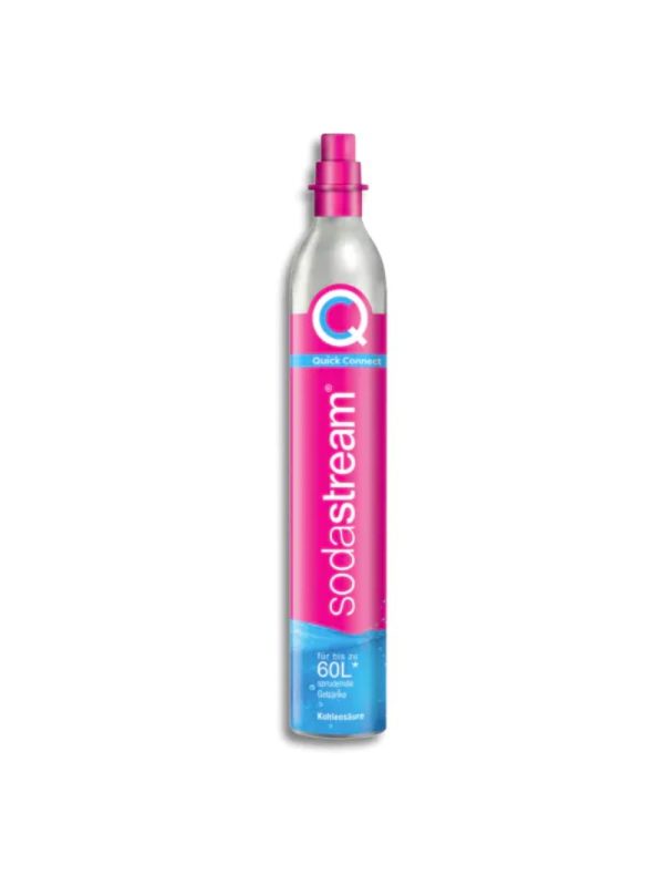 Φιάλη Sodastream Quick Connect CO2 60L