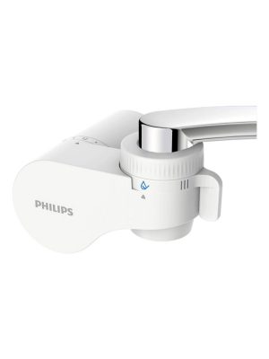 Συσκευή Φίλτρου Νερού Βρύσης Philips AWP3704 – Τεχνολογία X-Guard www.filtrareto.gr philips-awp3704-syskevi-filtrou-vrysis